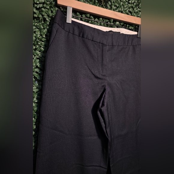 Talbots Navy Blue Pantsuit - Picture 3 of 6